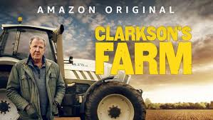 Where is jeremy clarkson's diddly squat farm shop? Jeremy Clarkson S Farm Release Date Trailer First Look Bt Tv