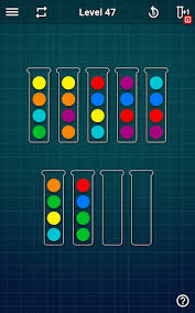 Ball sort puzzle level 38 / lv 38. Ball Sort Puzzle Color Sorting Games Overview Google Play Store India