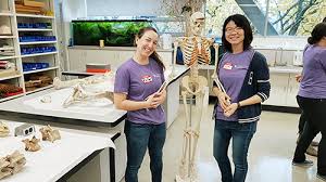 8th Family Math & Science Day Highlights