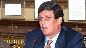 Rafael Rey: "Por supuesto que tengo que estudiar”