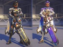 Overwatch 2 New Hero Illari Unreleased Skins: ECLIPSE , AMETHYST 🎭💎  #Overwatch2 : r overwatch2