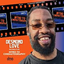 Desmond Love (@extradecent) · Instagram 照片和视频