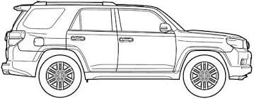 The 2021 toyota 4runner ranks near the back of the midsize suv class. Toyota 4runner 2011 Toyota 4runner 4runner Toyota