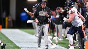 Chicago Bears game tonight: Time, channel, injury report and Ditka 