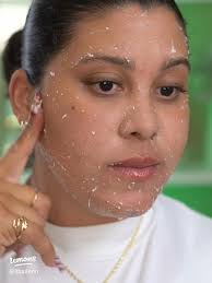 Try the renewed Cora Rich EX Brightening Lift Gel!