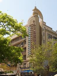 The Forgotten Capital of Art Deco