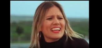 La camaleónica hija del Love