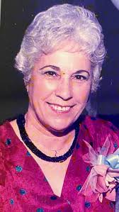 Tribute for Constance Mary Lopez Swisher