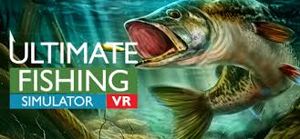 Welcome to captain trout's extensive fishing map compendium for the elder scrolls online! Ultimate Fishing Simulator Vr On Steam