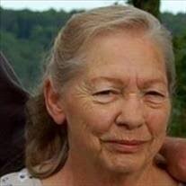 Geraldine Dillard Vinson Obituary