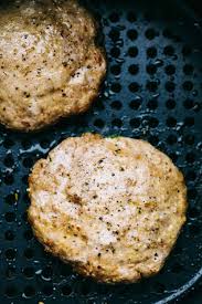 Jan 02, 2021 · these were tested in a cosori 5.8qt air fryer. Air Fryer Turkey Burgers The Recipe Critic