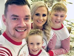 Mrs. Brown's Boys Fan Club Group