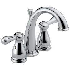Widespread bathroom faucet 2021 mustang. Two Handle Mini Widespread Bathroom Faucet 4575 Delta Faucet