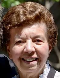 Obituary information for Rita A. Walsh