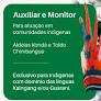 Prefeitura de Chapecó lança processo seletivo para atuar em comunidades indígenas