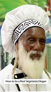 Vegan for Life Bill Lassiter