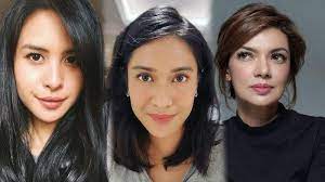 Saat kehidupan s2 yang kurasakan mulai. Termasuk Maudy Ayunda 7 Perempuan Ini Layak Jadi Panutan Wanita Indonesia Terbaik Di Bidangnya Tribunnewsmaker Com