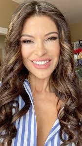 Gail Kasper's Instagram, Twitter & Facebook