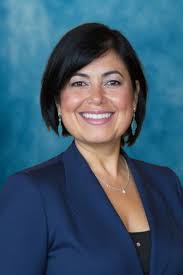 Dania Pearson-Adams, MALS