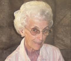 Betty Jean Rockhold 1931