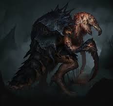 Enter The Lair Morbidfantasy21 Hook Horror By Adam Rehmann Your stare can cause a target to lose track of someone. lair morbidfantasy21 hook horror
