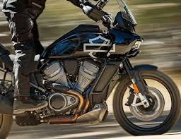 50 Most Iconic Motorcycles In History Gear Patrol Adventure Bike Motorcycle Bike