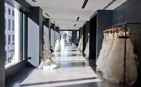 You can choose to tweak a dress from one of their designers, repurpose an heirloom, or work with them directly to craft something from scratch. The 5 Best Places To Shop For Wedding Dresses In The San Francisco Bay Area Jetsetchristina