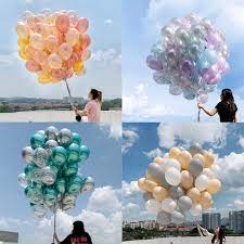 Top 10 Best Balloon Delivery In Singapore Balloon Delivery Personalized Helium Balloons Balloons