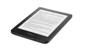 Kobo Clara Hd E Reader Lets You Enjoy Your Favourite Books In Comfort Tech Guide