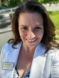 Melissa Keller's Instagram, Twitter & Facebook