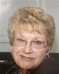 Patricia Garver (1944-2021)