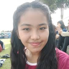 Angelica Mae Marquez