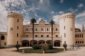 Check spelling or type a new query. Castle Of Vinuelas Venue For Weddings And Events