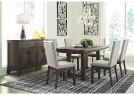 We did not find results for: Dellbeck Brown Dining Table W 6 Side Chair Goose Hollow Furniture