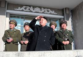 He said it harmed the attire, hairstyles, speeches, behaviors of north koreans. Kim Jong Un Looking At Things The Atlantic
