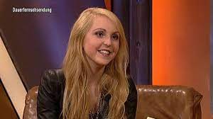 And well, happy hour with kendall is for sure going to be hilarious.pray for me because we will be. Tv Total Generation Geil Katharina Im Talk Auf Myspass De