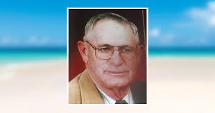 Ted Kersting Obituary