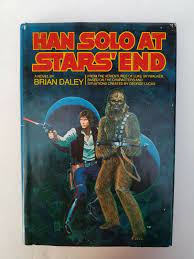 Star Wars Han Solo At Star's End 1st Ed. Book Club Ed 1979. See Descr. |  eBay