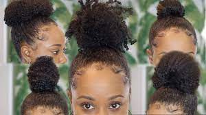 Https Www Youtube Com Watch V 2vz7shbbll4 Natural Hair Styles Natural Hair Styles For Black Women Natural Hair Styles Easy