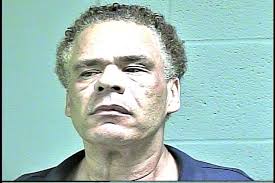 Man arrested after Oklahoma County Courthouse robbery