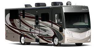 Fleetwood flair is full of driver convenience and passenger luxury at every turn. Fleetwood Rv Pace Arrow