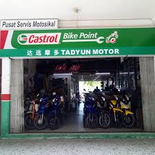TADYUN MOTOR