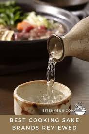I personally love japan's national liquor and try to introduce others to the charms of sake. Drinkable Vs Cooking Sake Vs Mirin How To Know Which To Use