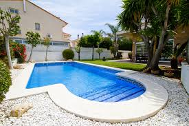 Martorell Chalet Adosado Con Piscina Privada