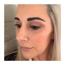 Aimee Glover Makeup Artist