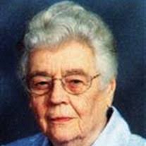 Obituary information for Demova J. Keffer