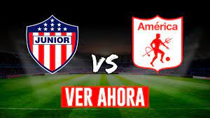 Descubre a qué hora juega junior y qué canal transmite los próximos partidos en vivo. Junior Vs America En Vivo Online Final Superliga En Directo Futbol En Vivo