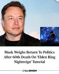 Elden Ring Big Bonk Builds and Rivers of Blood Effectiveness