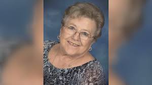 Obituary: Page, Jacqueline A. (Jackie)