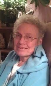 Carol Roberta Carlson, Ocds Obituary
